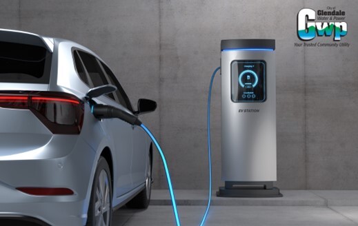 Off Peak EV Charging GWP