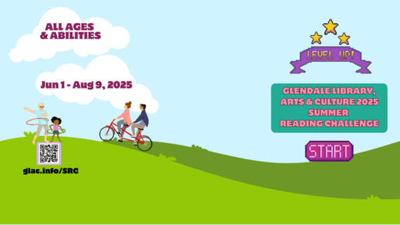 Summer Reading Challenge