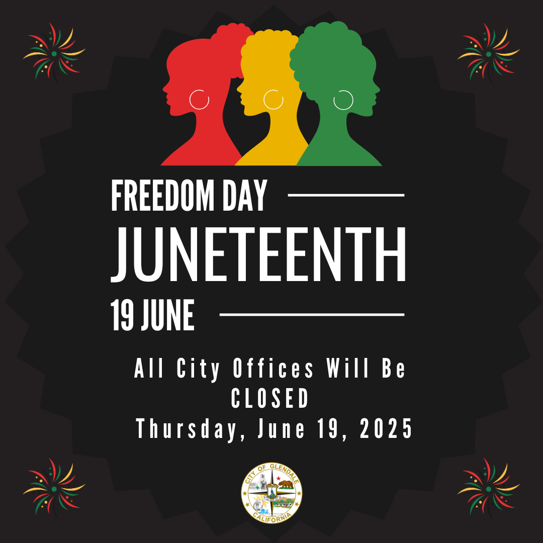 Juneteenth Graphics