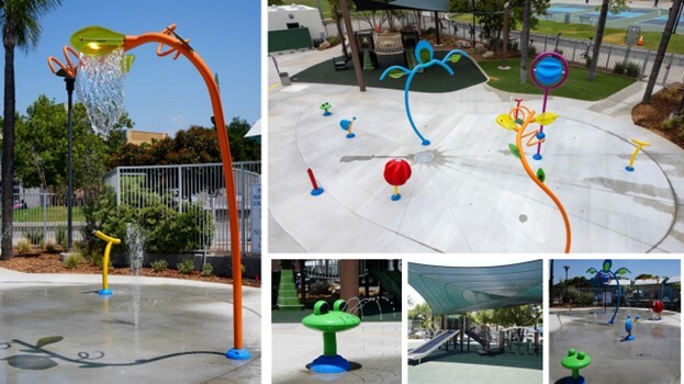 Pacific Park is Open