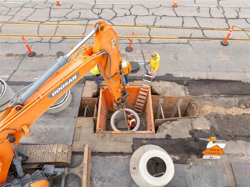 La Crescenta Project