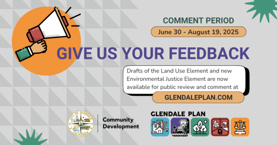 Enviromental Justice Feedback