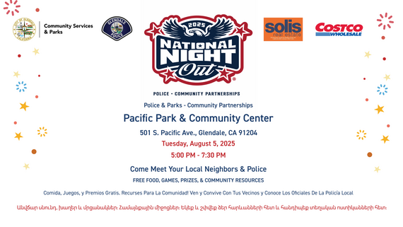National Night Out