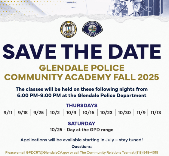 Glendale Community Academy