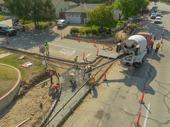 La Crescenta Project