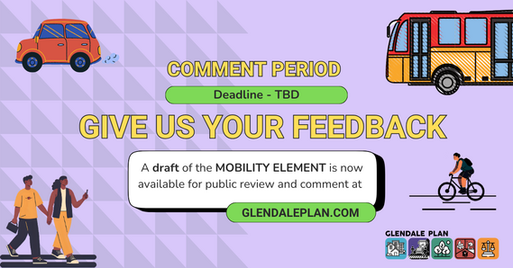 Mobility Element Review