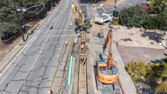 La Crescenta Project