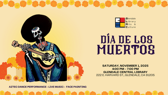 Dia de los Muertos