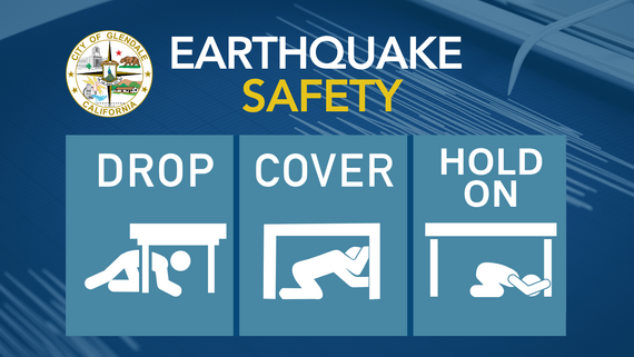 Earthquake Safety