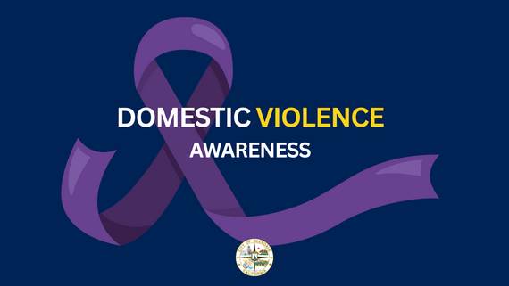 Domestic Violence Awareness