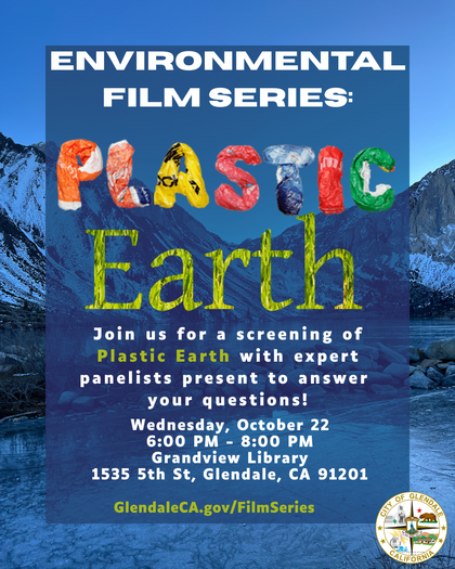 Enviromental Film Series