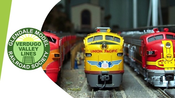 Model Railroad
