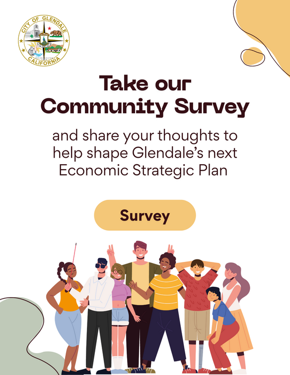 Community Survey