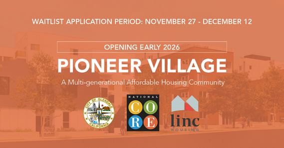 Pioneer Village Image