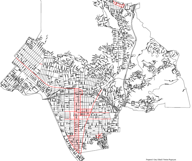 Holiday Construction Pause