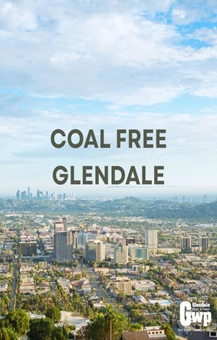 Coal Free Glendale
