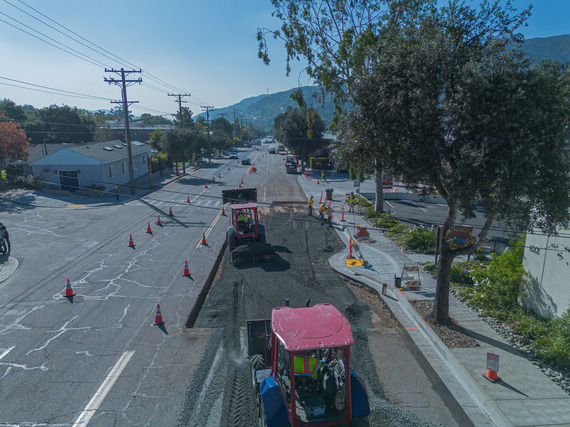 La Crescenta Project