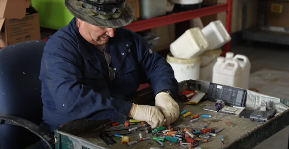 National Battery Day