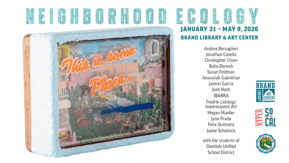 Neighborhood Ecology