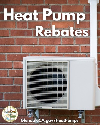 Heat Pump Outreach
