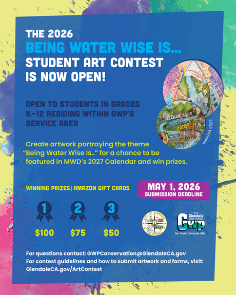 Art Contest 