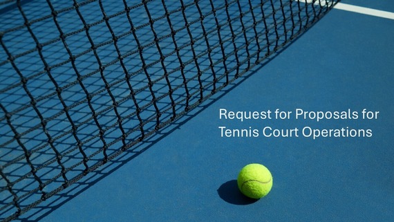 Tennis Opportunity