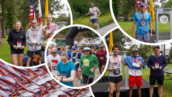 Verdugo 10K Marketing