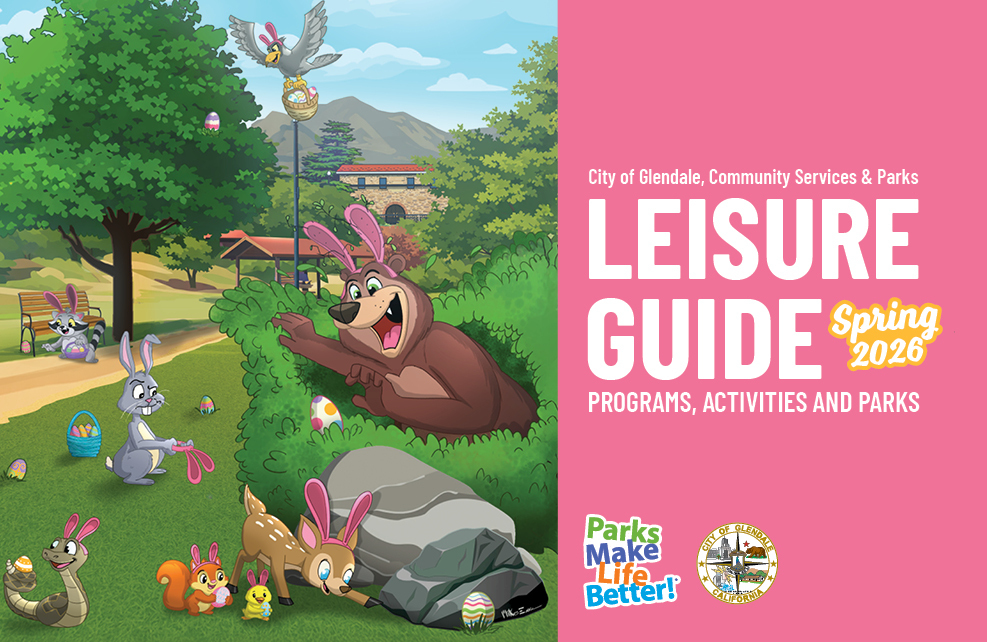 Leisure Guide