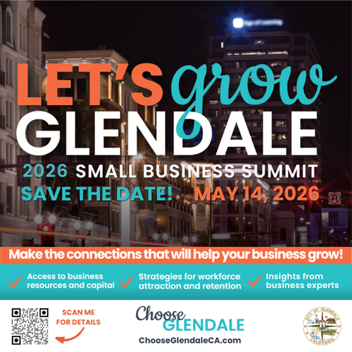 Small Business Summit