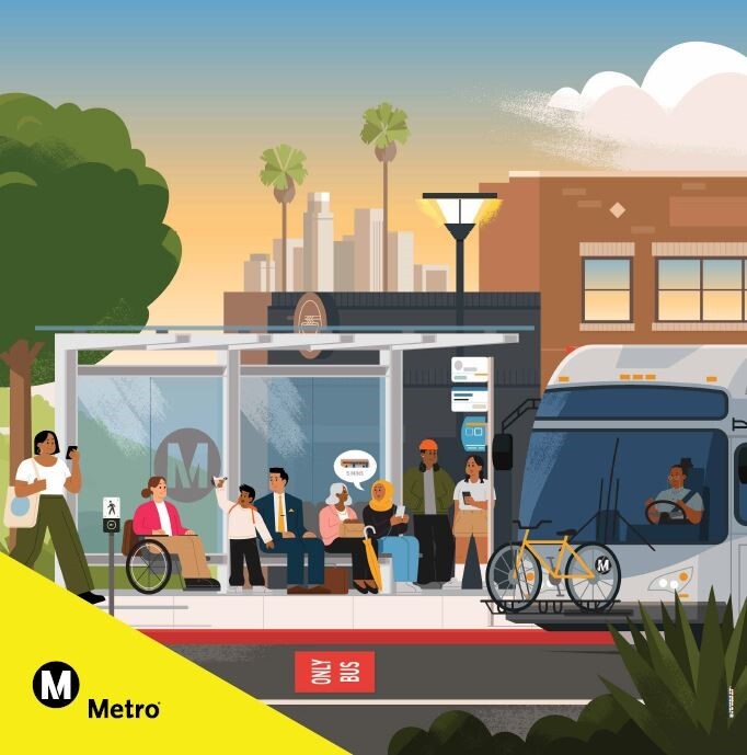 Metro BRT