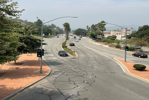 N Verdugo Project