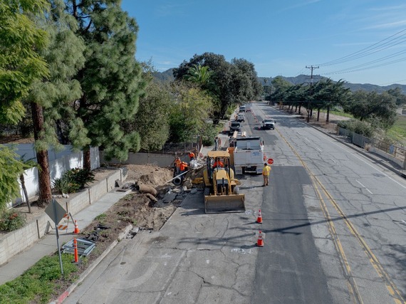 La Crescenta Project Update