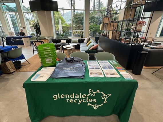 Recycle Day March 18