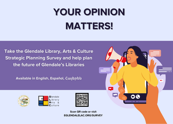 Library Survey