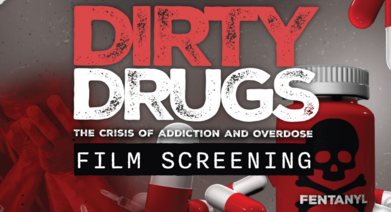 Dirty Drugs Screening