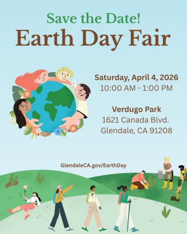Earth Day Fair 