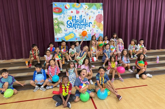 Summer Day Camps