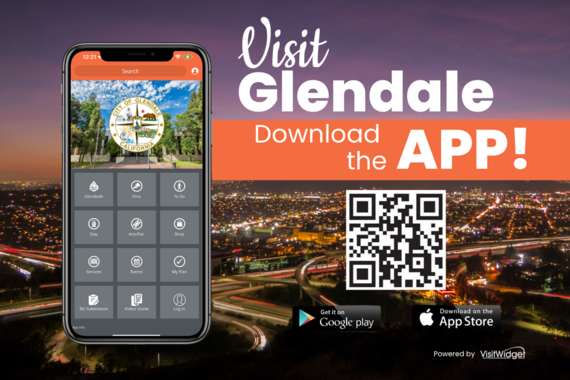 Explore Glendale