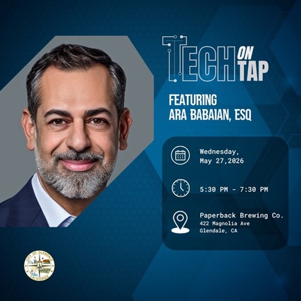 Tech on Tap