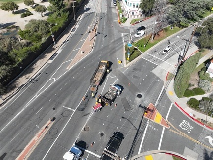 La Crescenta Project Update 04092026