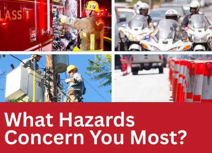 Local Hazard Mitigation Plan
