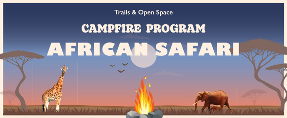 cp african safari