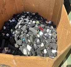 Hazard Waste
