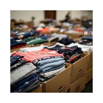 Spring Clean Up