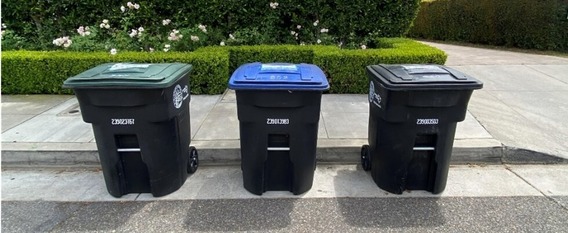 Refuse Container Guidelines