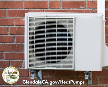 Heat Pump Rebates