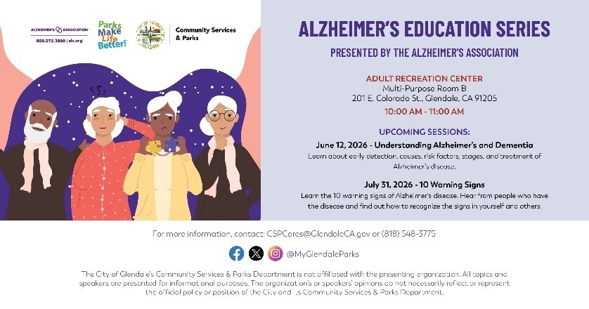 Understanding Alzheimer's and Dementia