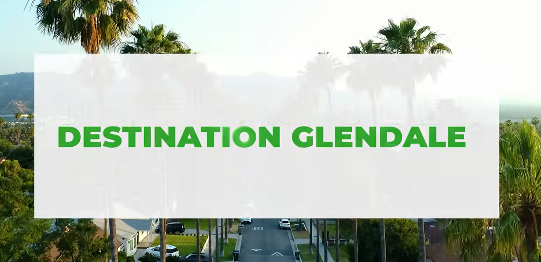 Distination Glendale