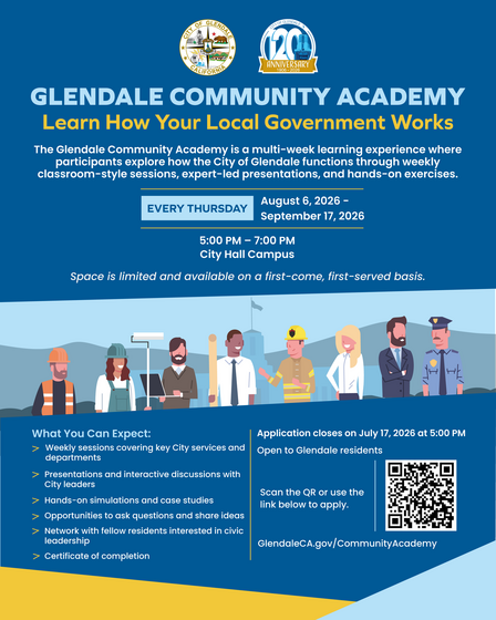 Community Academy