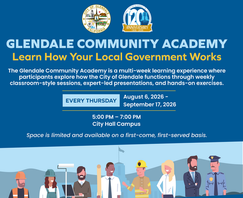 Community Academy